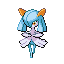 Kirlia - Emerald (Shiny)