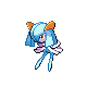 Kirlia - Platinum (Shiny)