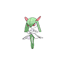 Kirlia - Bank (Normal)