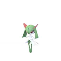 Kirlia - GO (Normal)