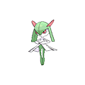 Kirlia - Omega Ruby Alpha Sapphire (Normal)