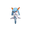 Kirlia - Omega Ruby Alpha Sapphire (Shiny)
