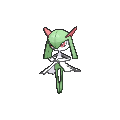 Kirlia - X Y (Normal)