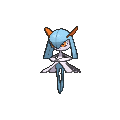 Kirlia - X Y (Shiny)