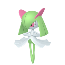 Kirlia - Home