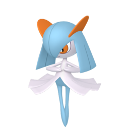Kirlia - Home