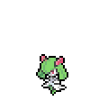 Kirlia - Sword Shield (Normal)
