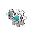 Klang - Omega Ruby Alpha Sapphire (Normal)