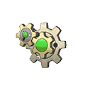 Klang - Omega Ruby Alpha Sapphire (Shiny)