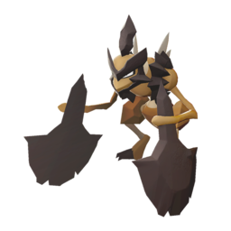 Kleavor - Legends_ Arceus