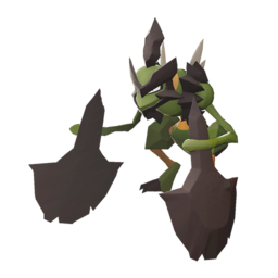 Kleavor - Legends_ Arceus