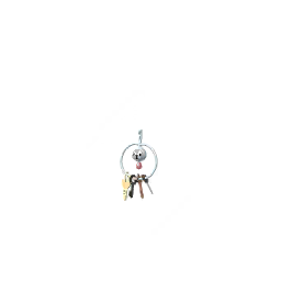 Klefki - GO (Normal)