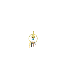 Klefki - GO (Shiny)