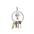Klefki - Omega Ruby Alpha Sapphire (Normal)