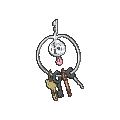 Klefki - X Y (Normal)