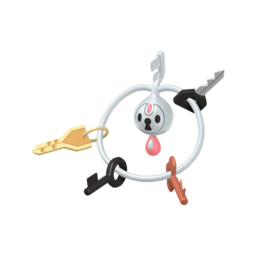 Klefki - Home