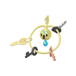 Klefki - Home