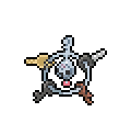 Klefki - Sword Shield