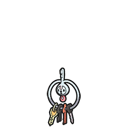 Klefki - Scarlet Violet