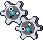 Klink - Black 2 White 2 Black White Animated (Normal)