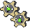 Klink - Black 2 White 2 Black White Animated (Shiny)