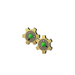 Klink - GO (Shiny)