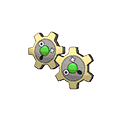 Klink - Omega Ruby Alpha Sapphire (Shiny)