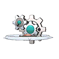 Klinklang - Omega Ruby Alpha Sapphire (Normal)