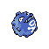 Koffing - Crystal (Shiny)