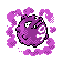 Koffing - Gold (Normal)