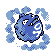 Koffing - Gold (Shiny)