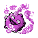 Koffing - Silver (Normal)