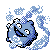 Koffing - Silver (Shiny)