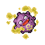 Koffing - Emerald (Normal)