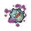 Koffing - Emerald (Shiny)