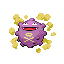 Koffing - FireRed LeafGreen (Normal)