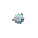 Koffing - Bank (Shiny)