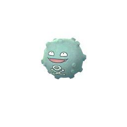 Koffing - GO (Shiny)