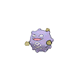 Koffing - Omega Ruby Alpha Sapphire (Normal)