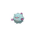 Koffing - Omega Ruby Alpha Sapphire (Shiny)
