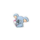 Komala - Bank (Shiny)