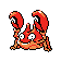Krabby - Crystal (Normal)
