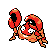 Krabby - Silver (Normal)