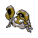 Krabby - Silver (Shiny)