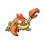 Krabby - Ruby Sapphire (Normal)