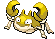Krabby - Black 2 White 2 Black White Animated (Shiny)