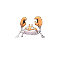Krabby - Bank