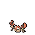 Krabby - Let_s Go Pikachu Let_s Go Eevee