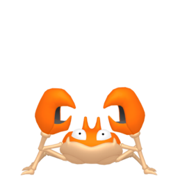 Krabby - Home