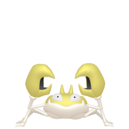 Krabby - Home